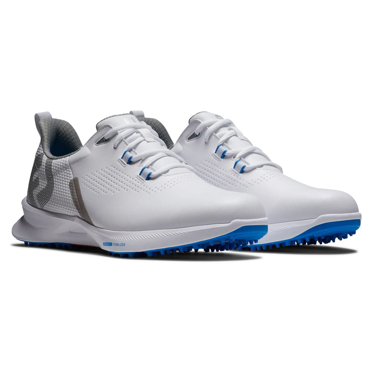 FUEL GOLF SHOE | WHTWHTORG