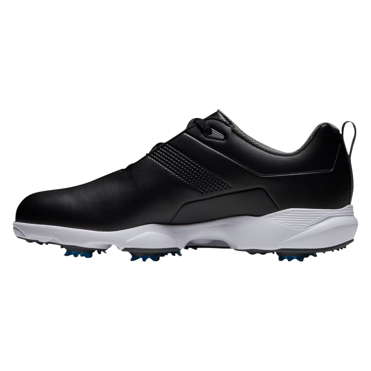 ECOMFORT GOLF SHOE | BLKWHTBLU