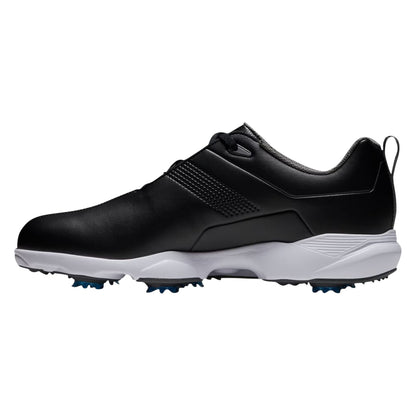 ECOMFORT GOLF SHOE | BLKWHTBLU