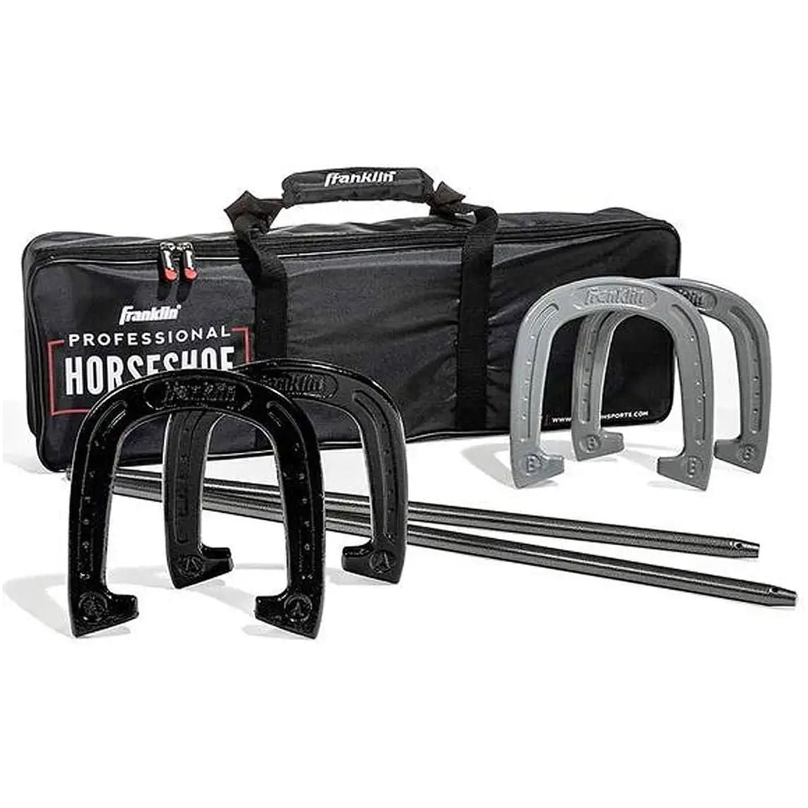 PROFESSIONAL HORSESHOES | SET