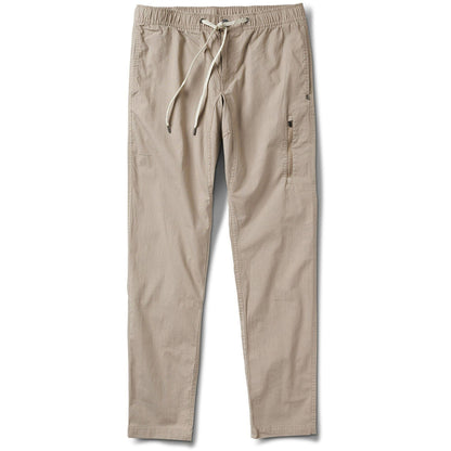 RIPSTOP CLIMBER PANT | SESAME