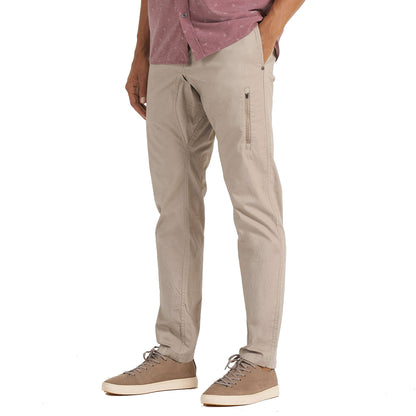 RIPSTOP CLIMBER PANT | SESAME