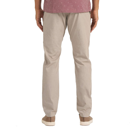 RIPSTOP CLIMBER PANT | SESAME
