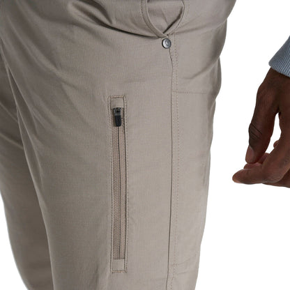RIPSTOP CLIMBER PANT | SESAME