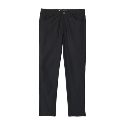 META PANT | BLK-BLACK