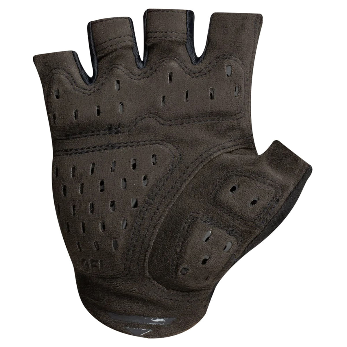 Pearl Izumi Womens W/Elite Gel Glove Cycling Gloves in Black Color
