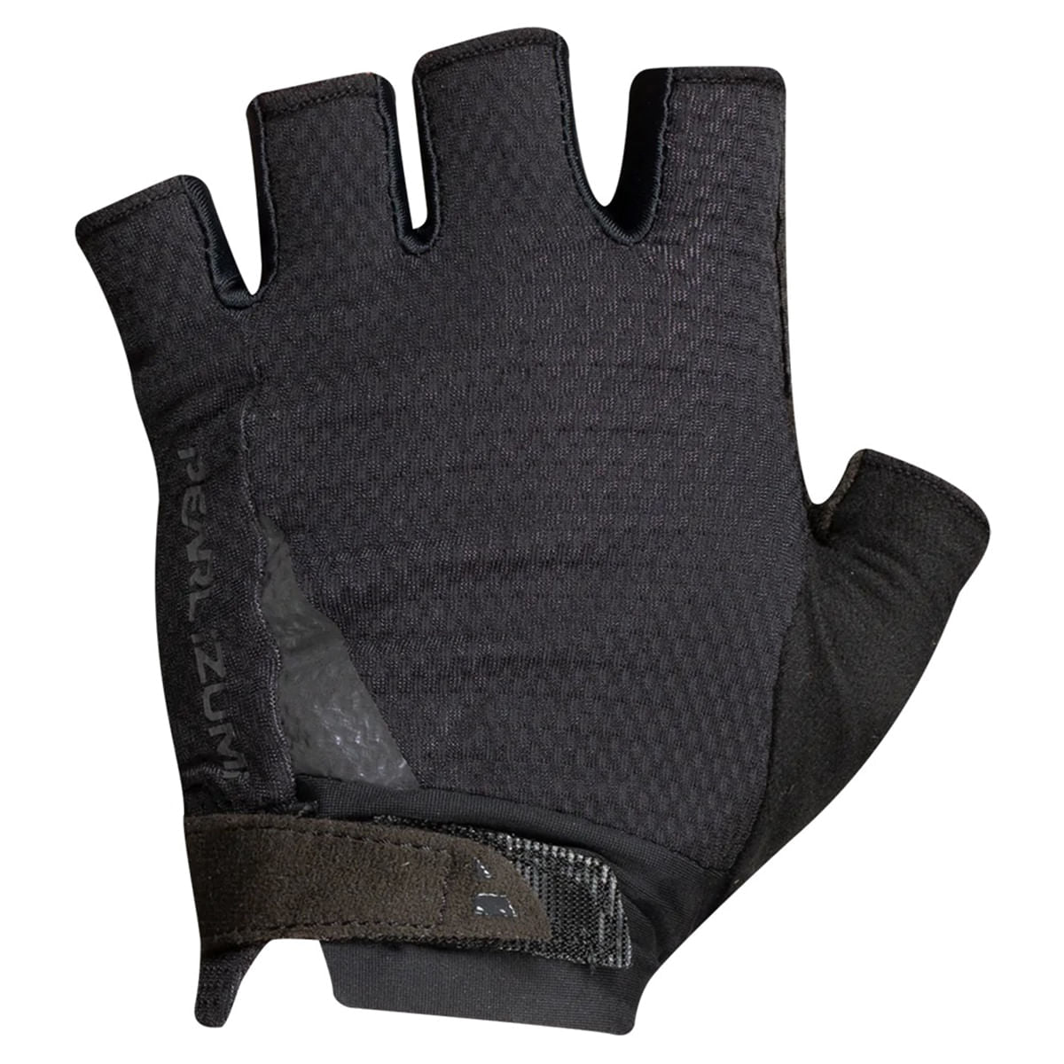 Pearl Izumi Womens W/Elite Gel Glove Cycling Gloves in Black Color