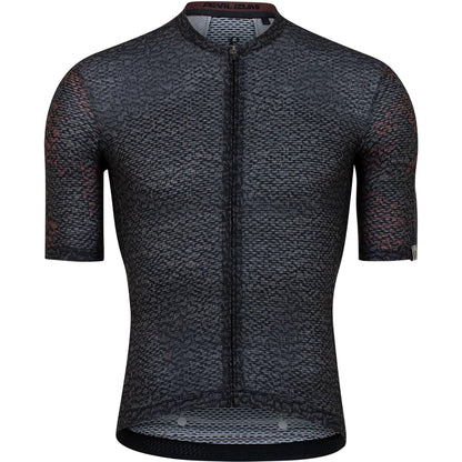 PRO MESH JERSEY | 021-BLACK