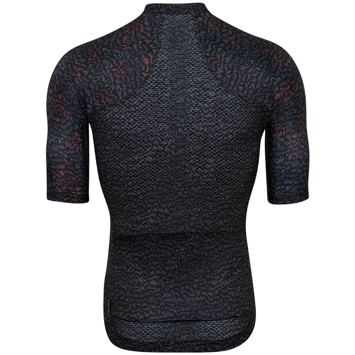 PRO MESH JERSEY | 021-BLACK
