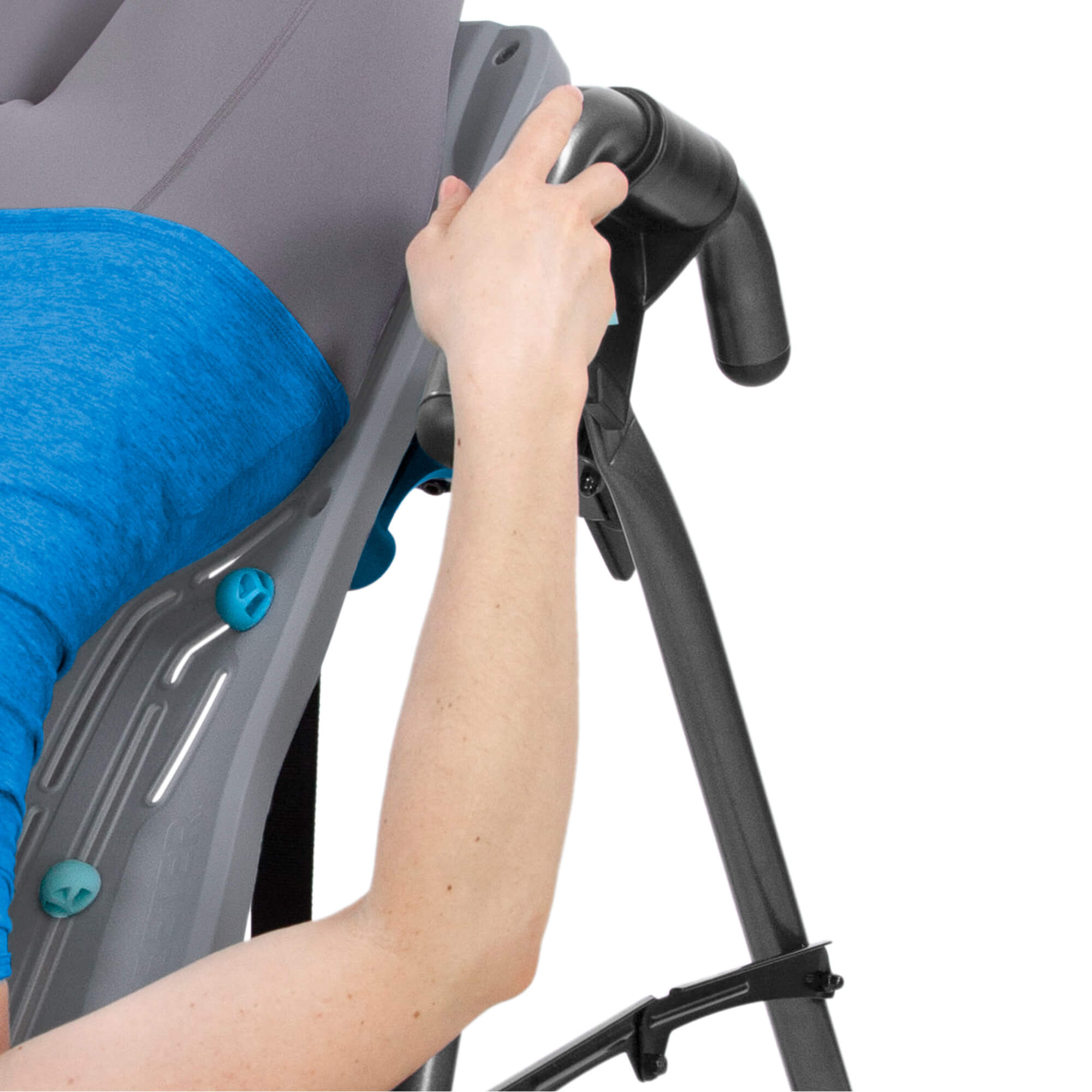 FITSPINE X1 INVERSION TA | TABLE