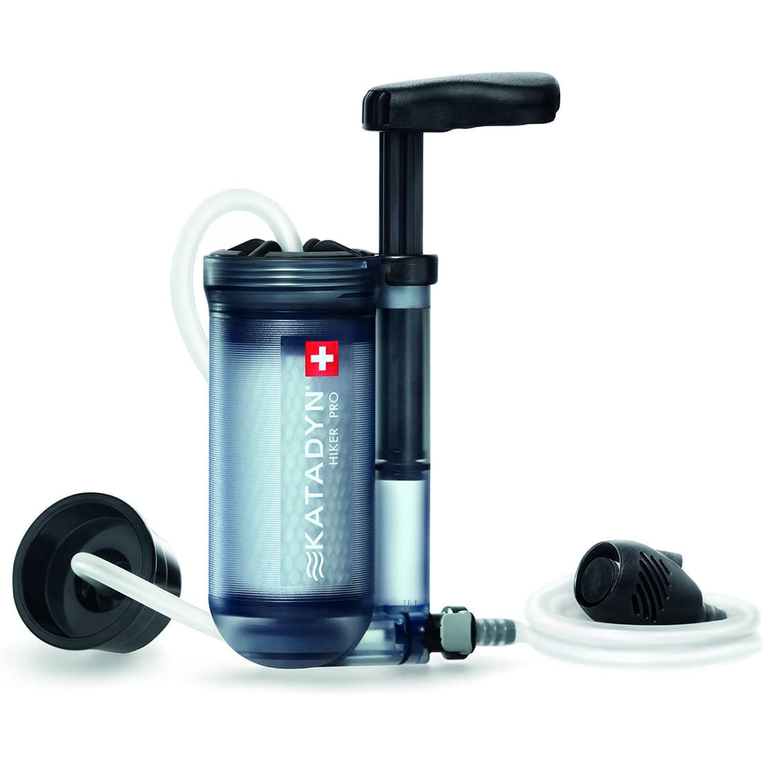 HIKER PRO MICROFILTER | TRANSPAREN