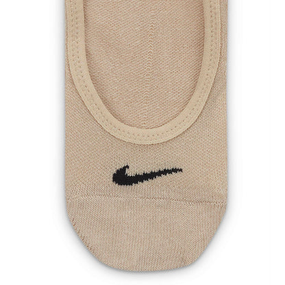 WM 3PK L.WEIGHT FOOTIE | 925-MULTI