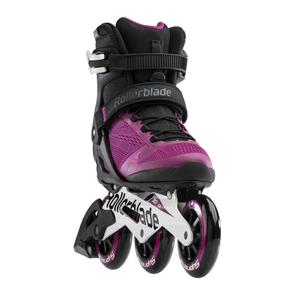 MACROBLADE 100 3WD W | VOILET/BLK