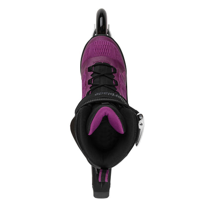 MACROBLADE 100 3WD W | VOILET/BLK