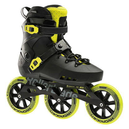 MAXXUM 125 | BLACK/LIME