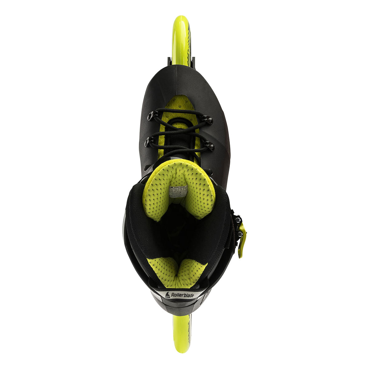MAXXUM 125 | BLACK/LIME