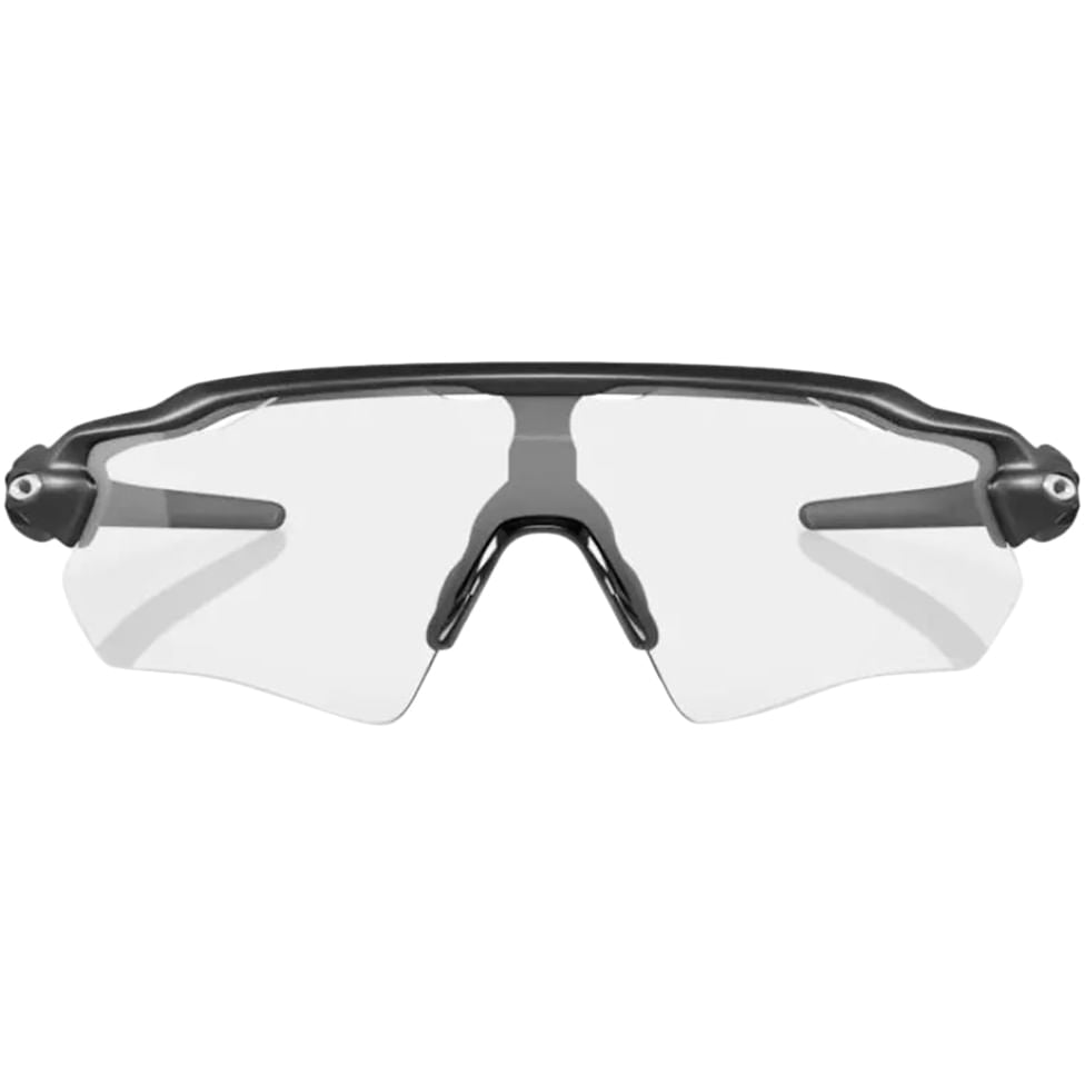 Oakley Mens Radar Ev Path Steel Accessories in Black Color