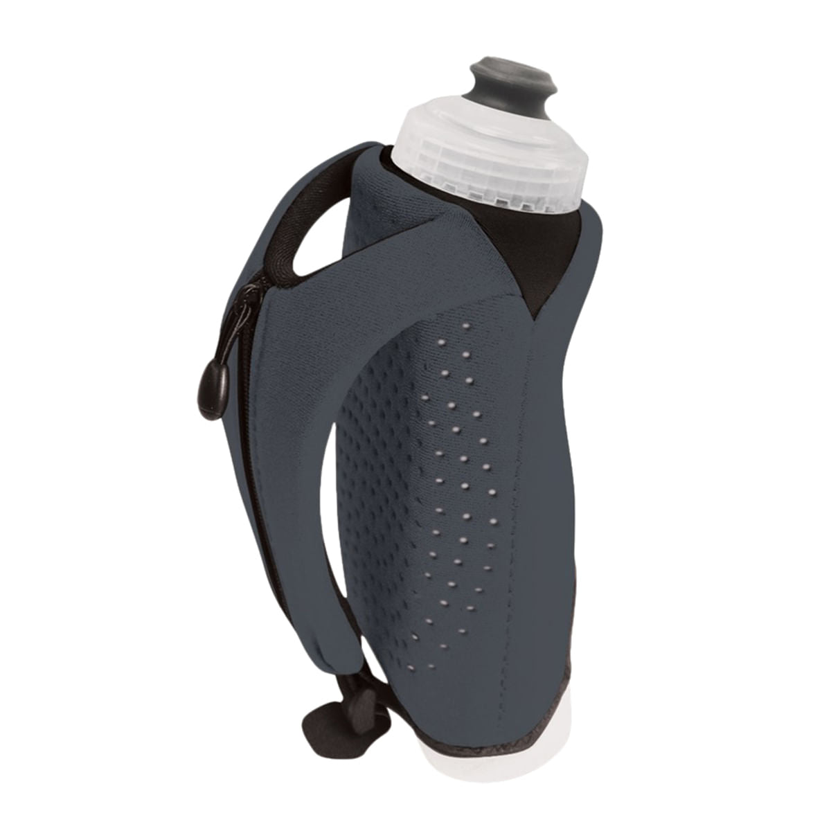 HYDRAFORM ERGO-LITE 16OZ | CHARCOAL