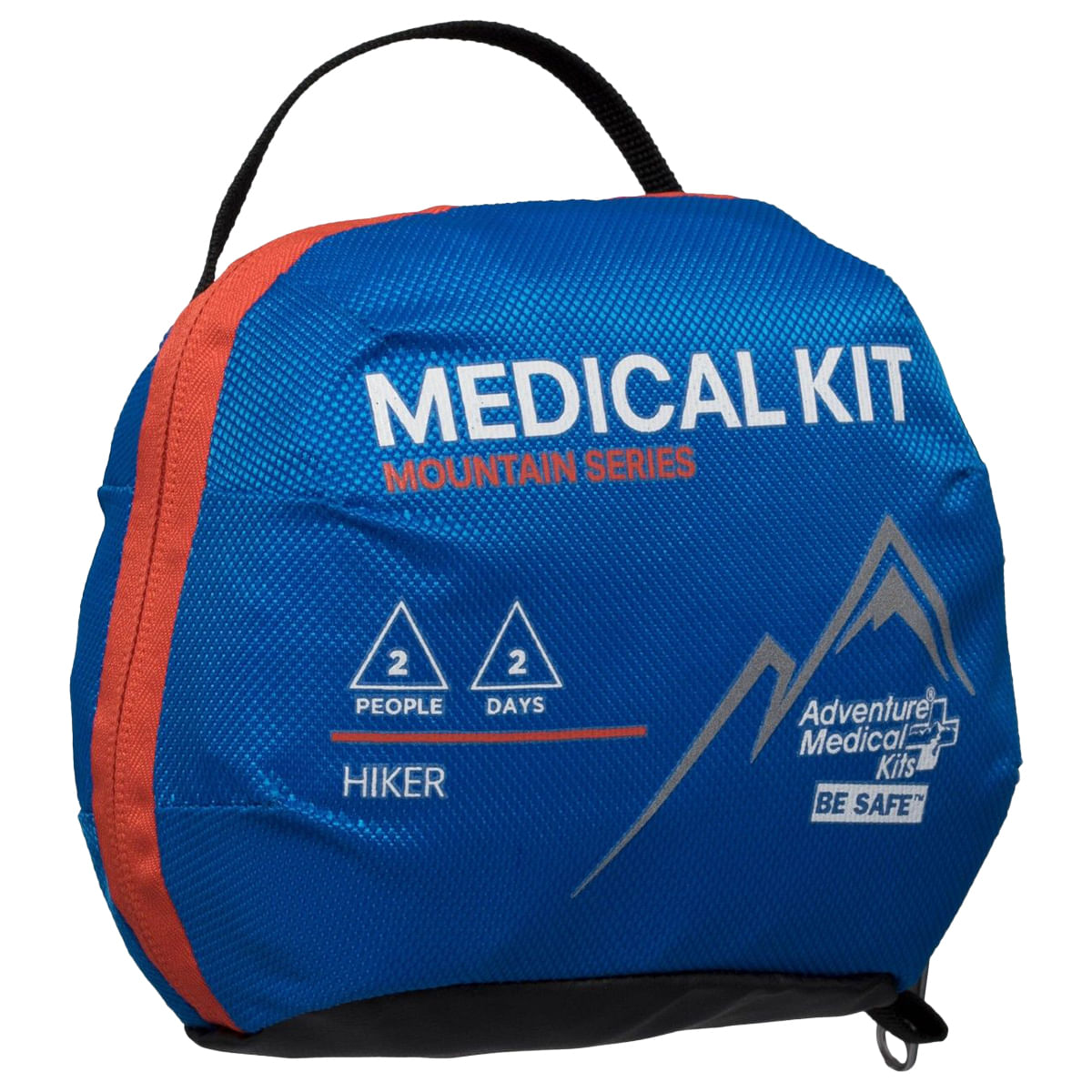 Adventure Medical Kits Hiker First Aid in Blue Color