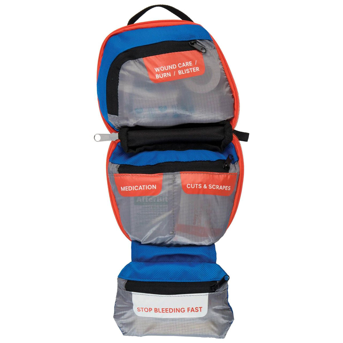 Adventure Medical Kits Hiker First Aid in Blue Color