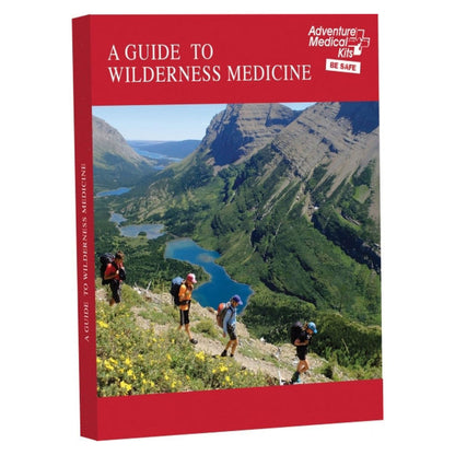 Adventure Medical Kits Hiker First Aid in Blue Color