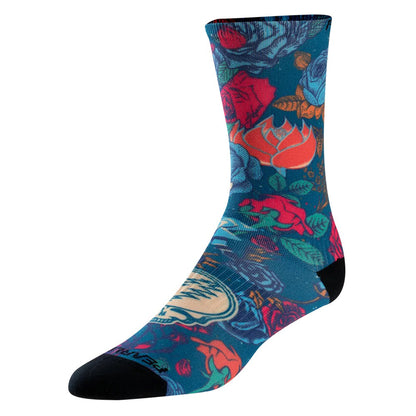 W PRO TALL SOCK | OCEAN/BLUE
