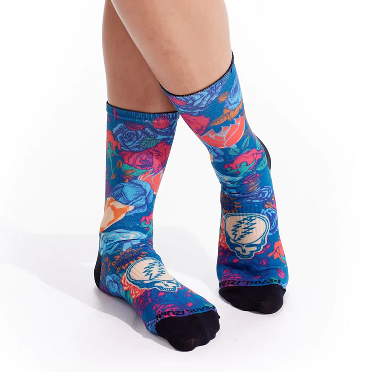 W PRO TALL SOCK | OCEAN/BLUE