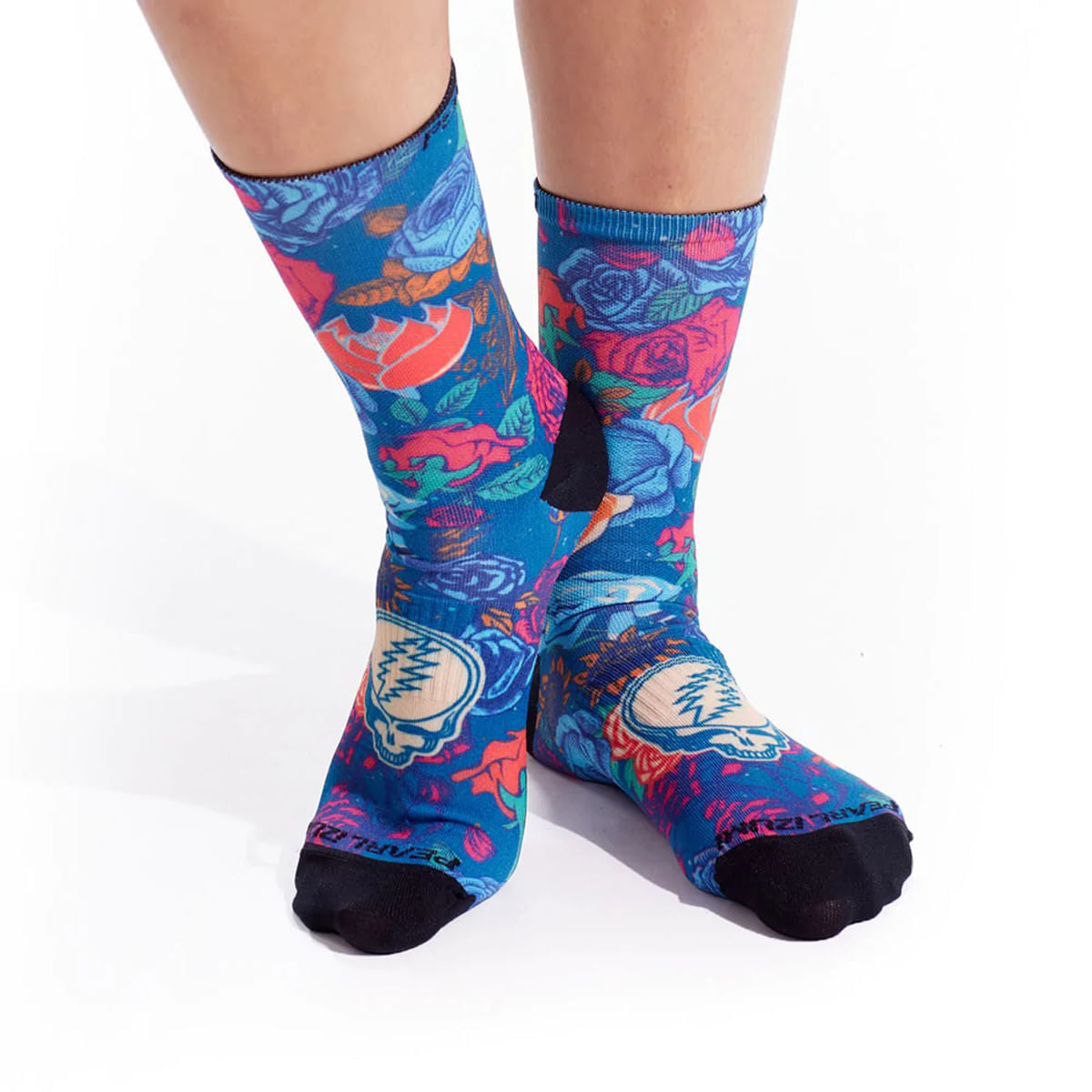 W PRO TALL SOCK | OCEAN/BLUE