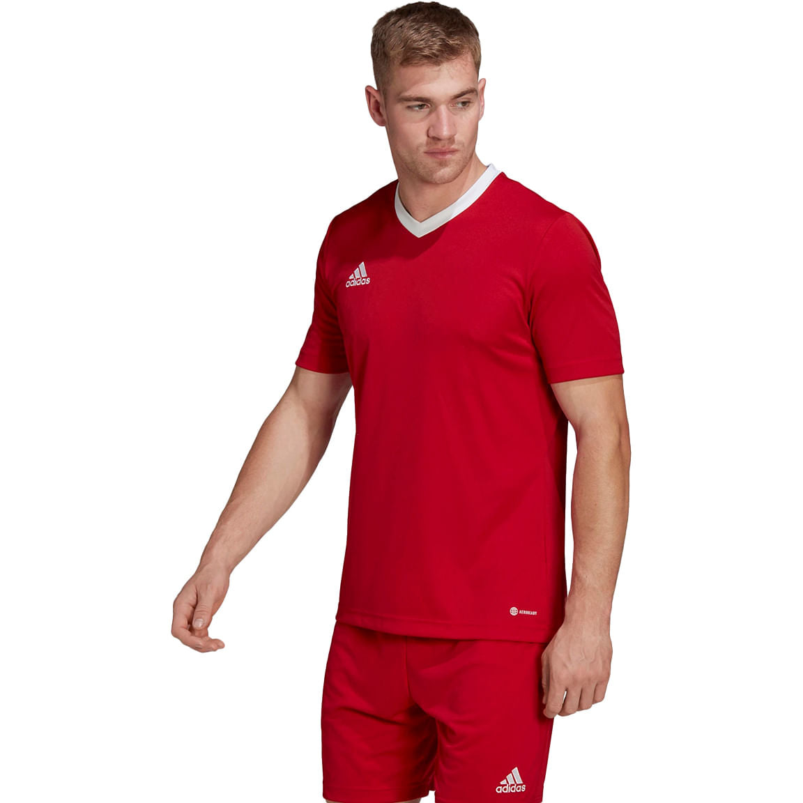ENTRADA22 JERSEY | TM.PWR RED