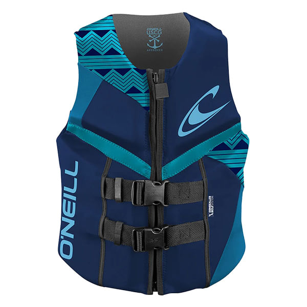 WMS REACTOR USCG VEST | EK3NAYV