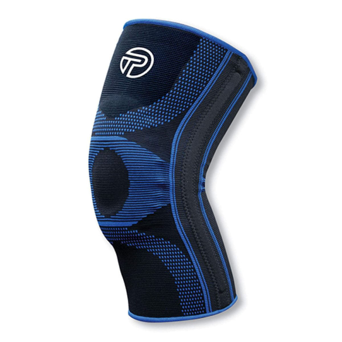 Pro-Tec Athletics Gel Force Knee Support Joint Braces in No Color