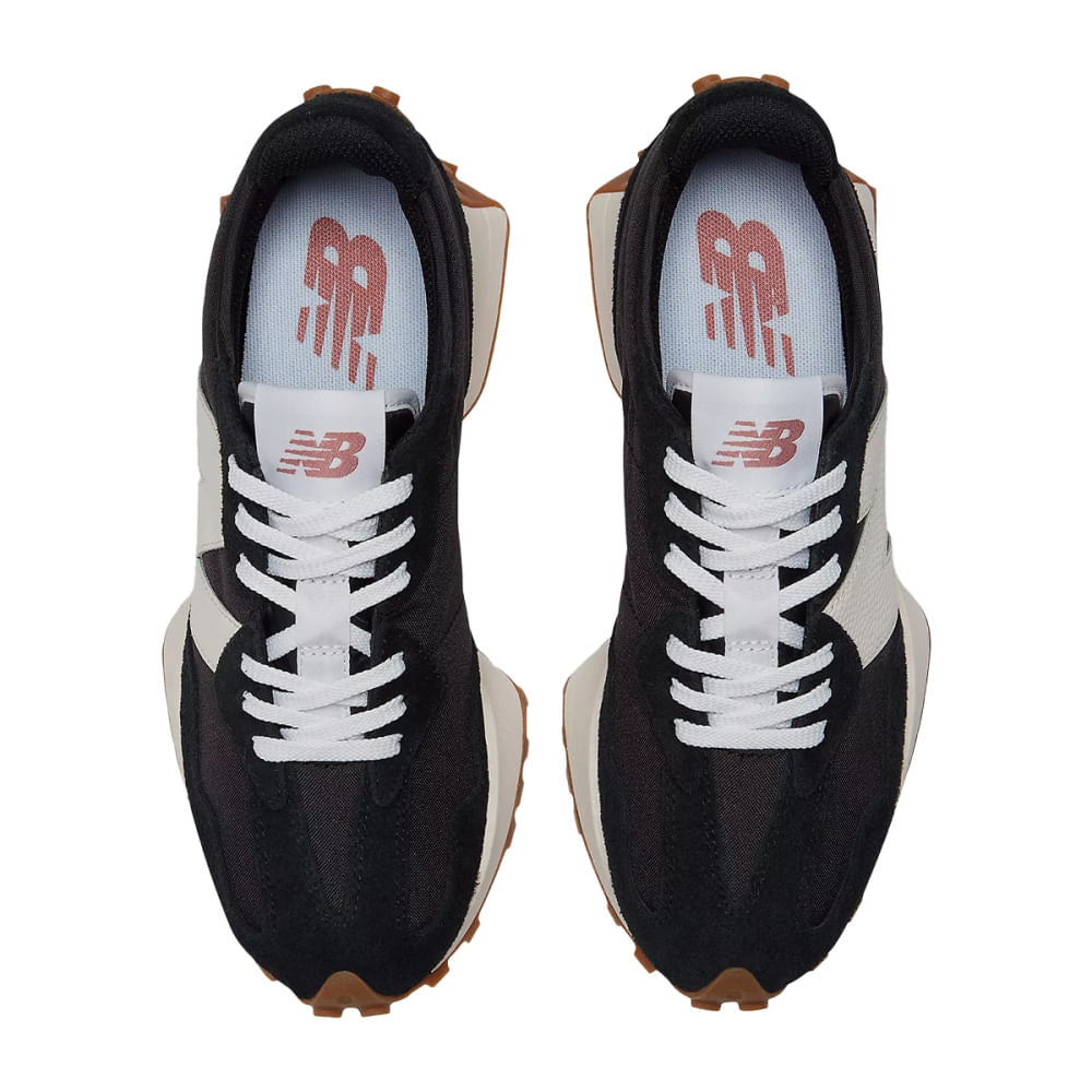 327 | BL BLACK