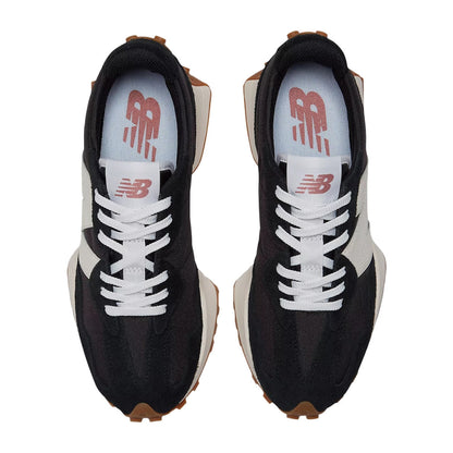 327 | BL BLACK