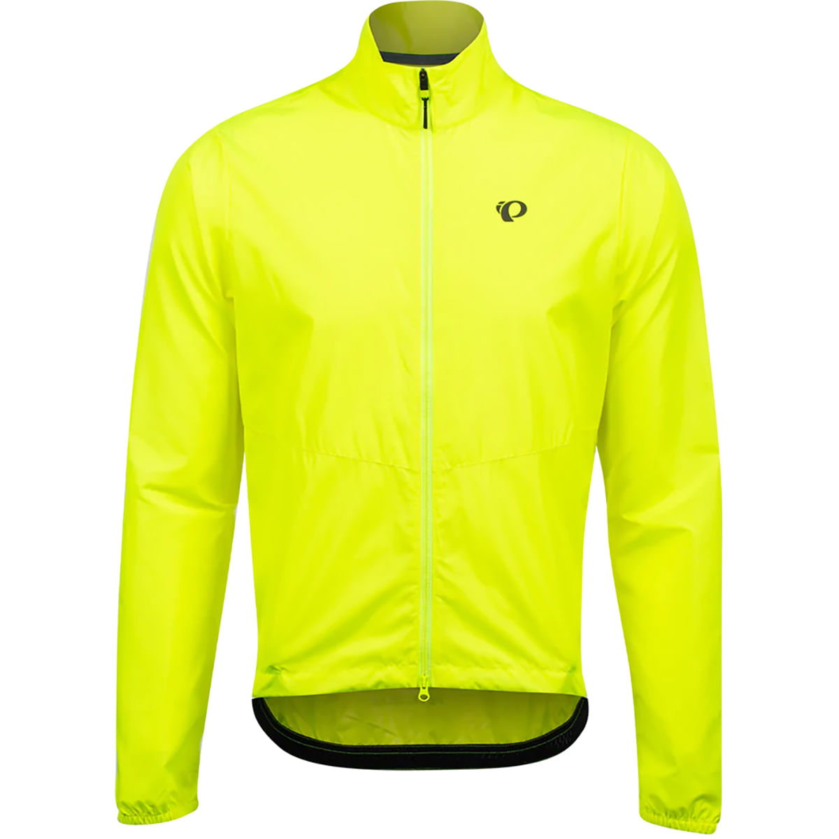 QUEST BARRIER JACKET | YELLOW