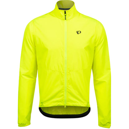 QUEST BARRIER JACKET | YELLOW