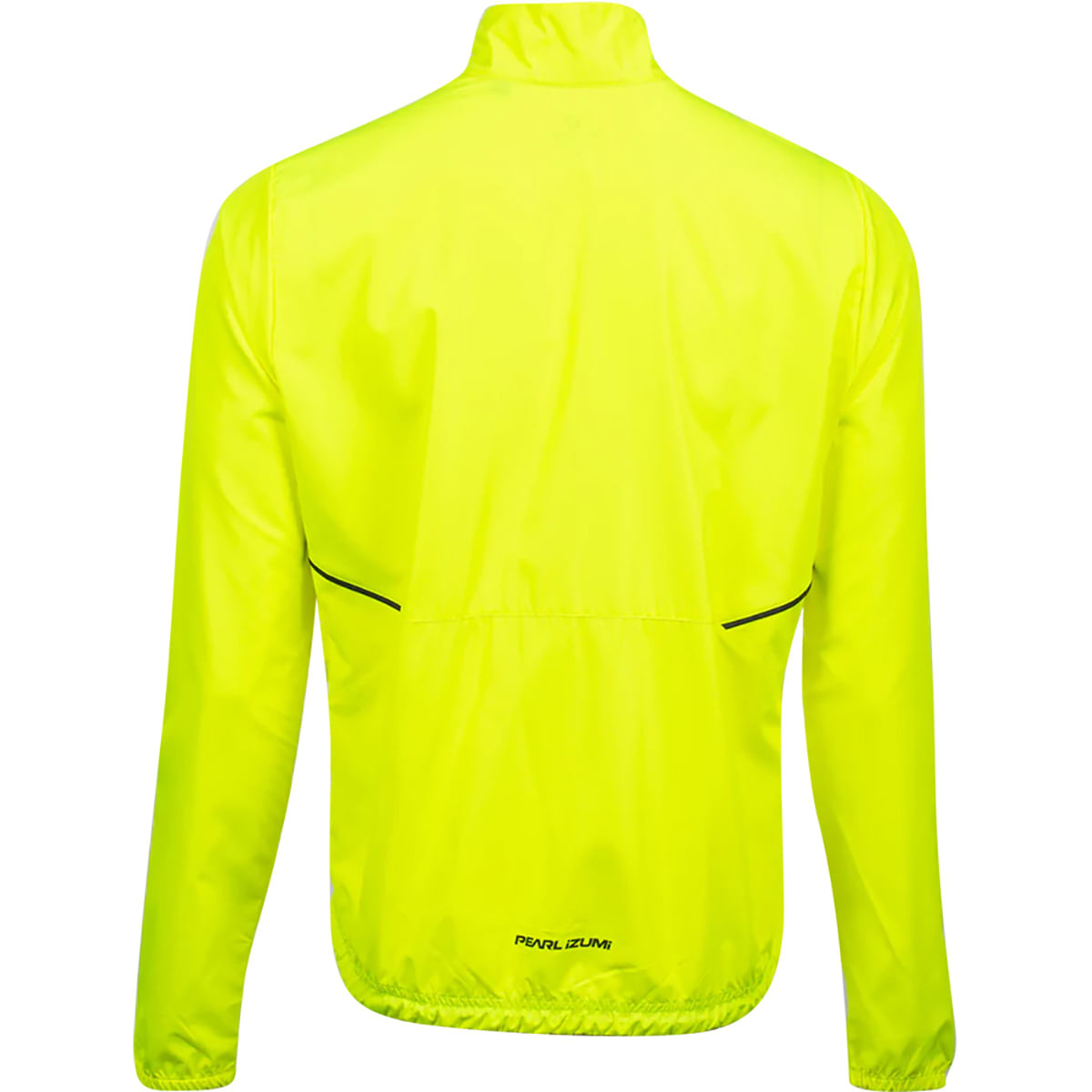 QUEST BARRIER JACKET | YELLOW