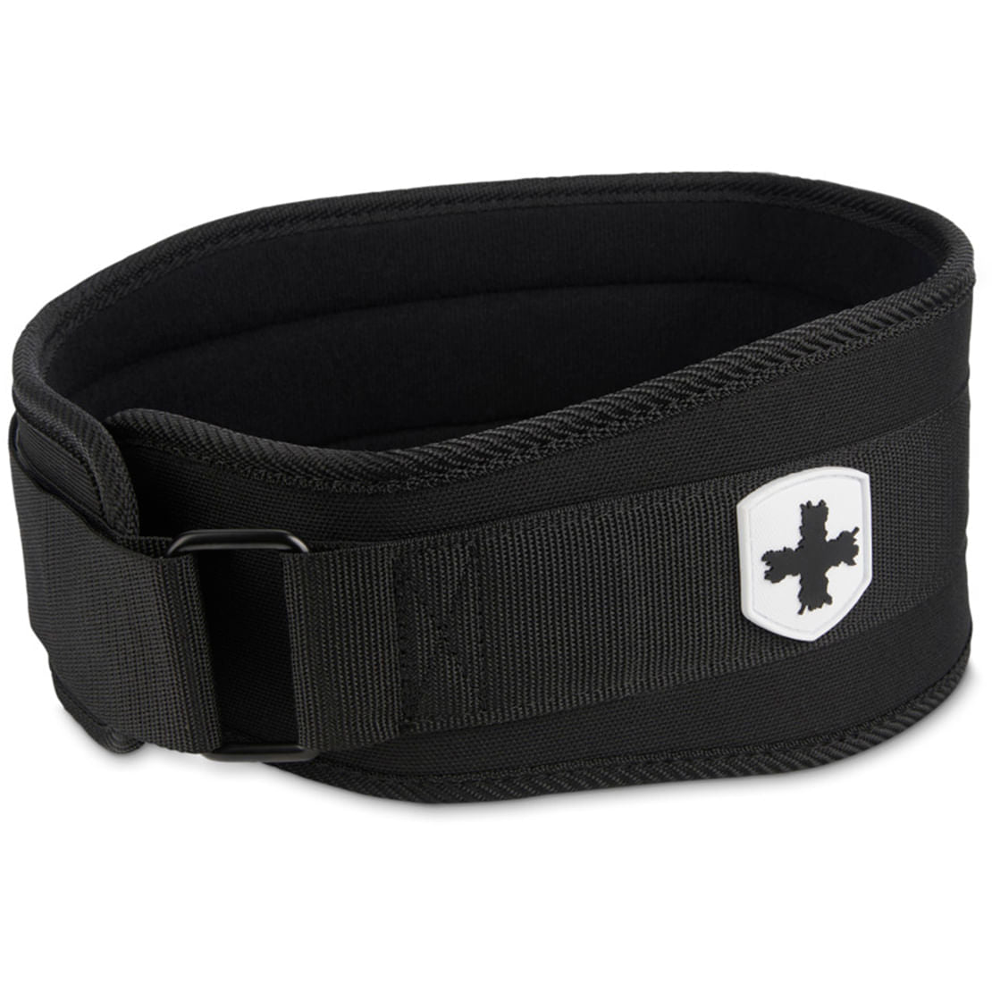 4.5 IN FOAM CORE BELT | BLACK