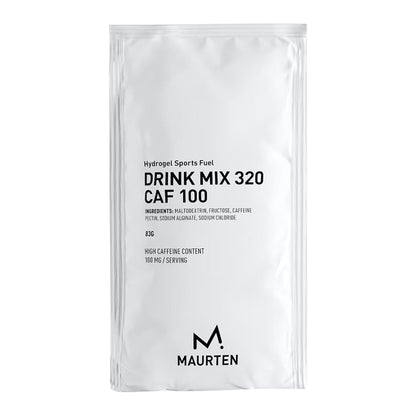 Maurten Ab Dm 320 Caf 100 Food in No Color