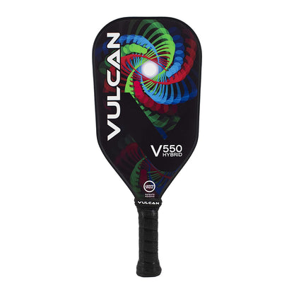 ENTROPY PADDLE | BLACK