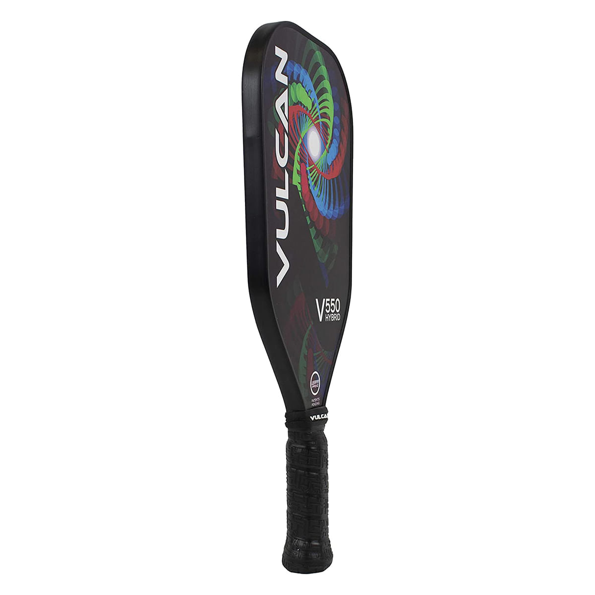ENTROPY PADDLE | BLACK