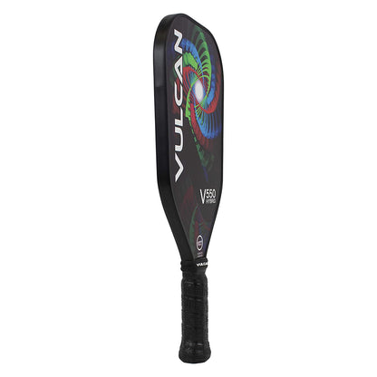 ENTROPY PADDLE | BLACK