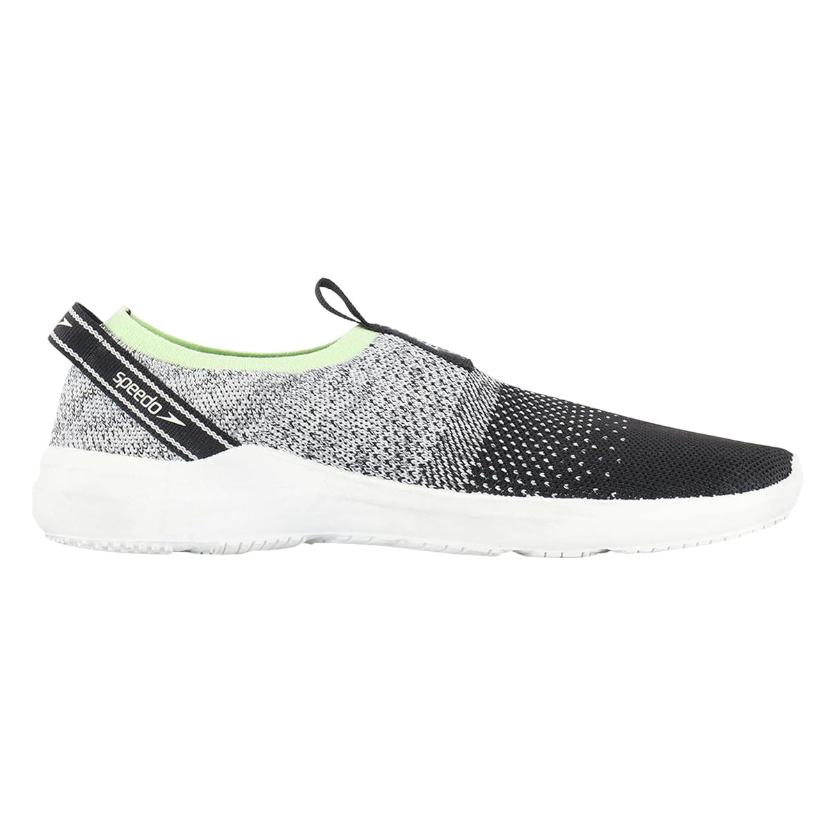 WM SURFKNIT PRO | 101 VANBLK