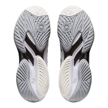 Asics Mens Court FF 3 Tennis Shoes in White Color