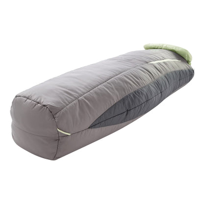 Nemo Womens Forte End Pr 35 Wms Reg Sleeping Bags in Grey Color
