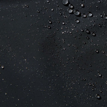 REGULATOR PARKA II | BLACK STOR