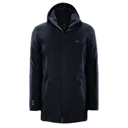 REGULATOR PARKA II | NAVY