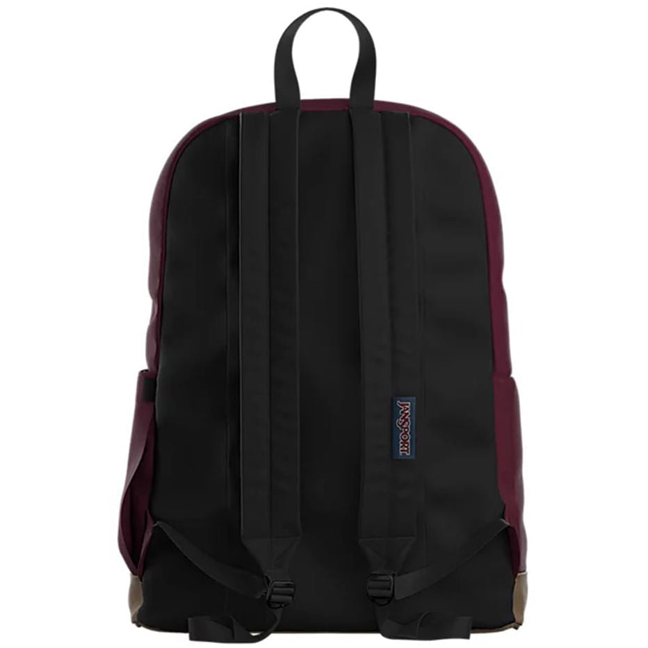 RIGHT PACK | 04S-RUSSET