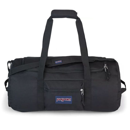 SUPERBREAK AWAY DUFFEL 6 | 008-BLACK