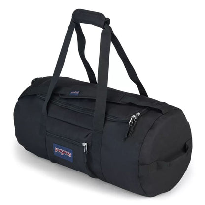 SUPERBREAK AWAY DUFFEL 6 | 008-BLACK