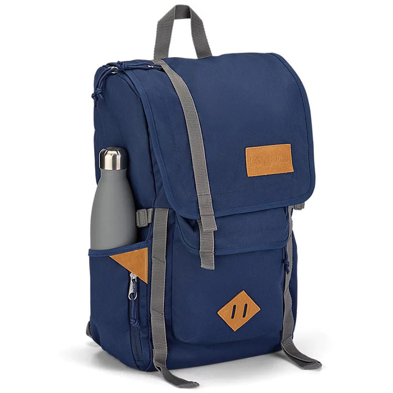 HATCHET | 003-NAVY